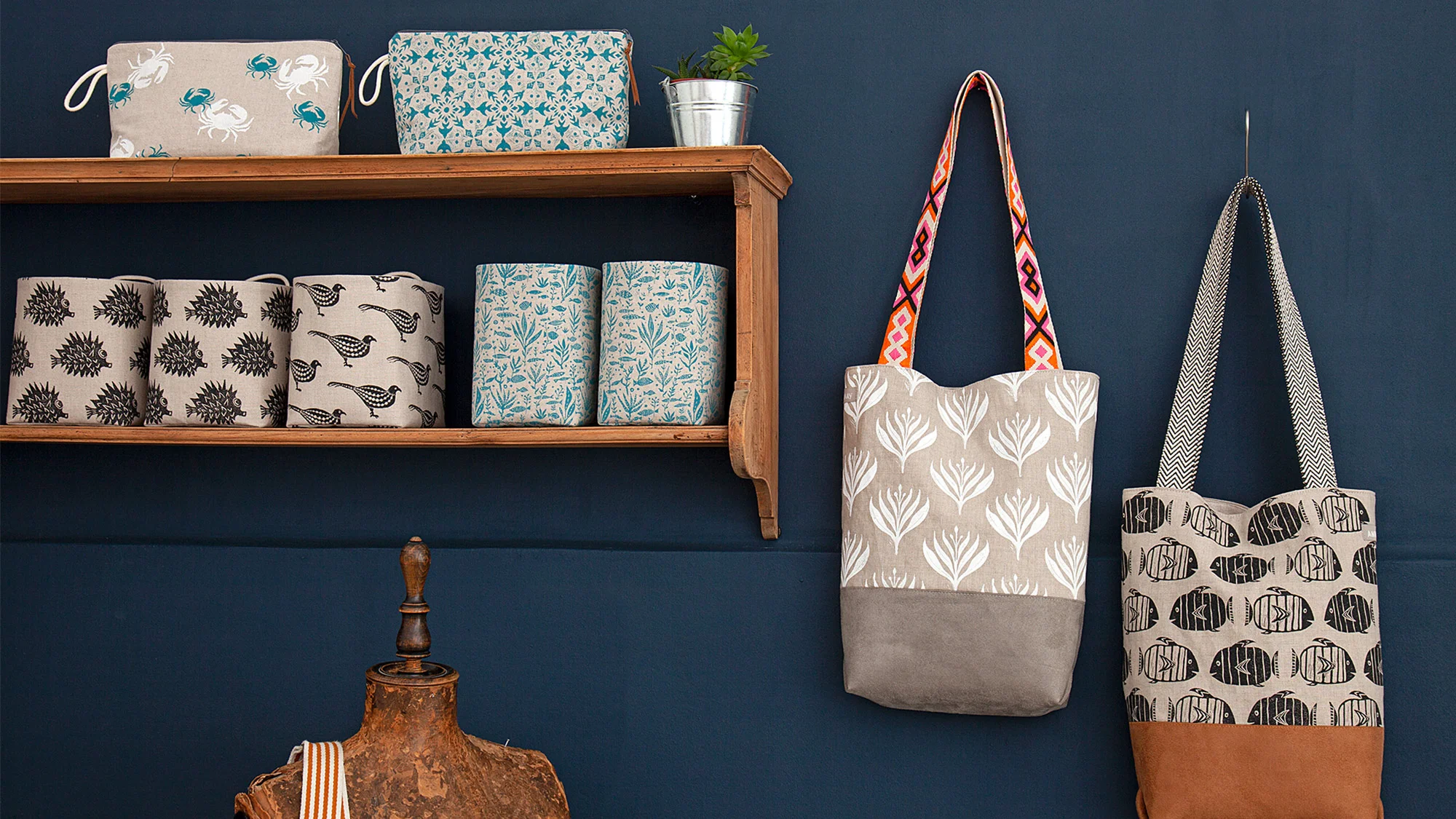 Annamay – Taschen und Accessoires in Wien Landstraße