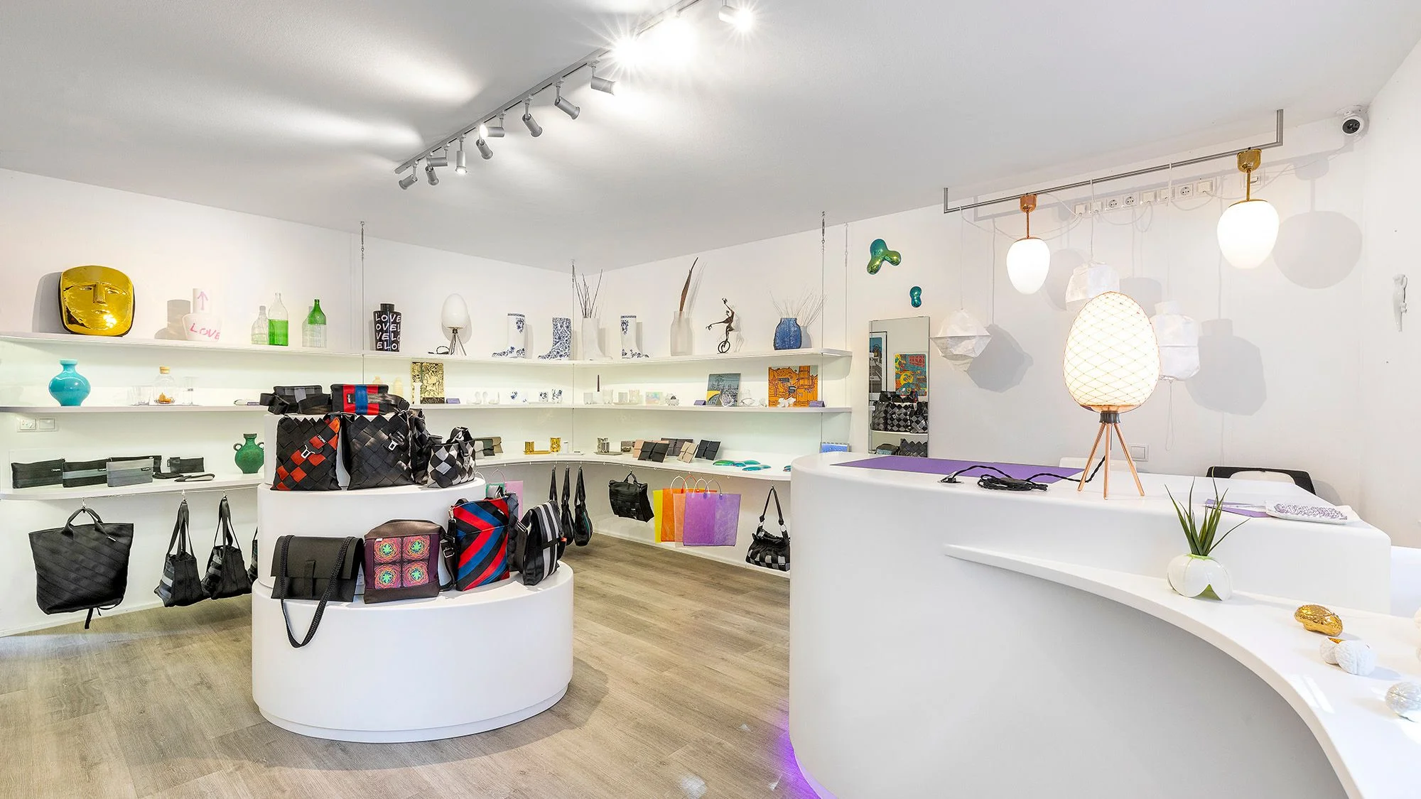 code 7 – Mode und Bekleidung in Wien Neubau