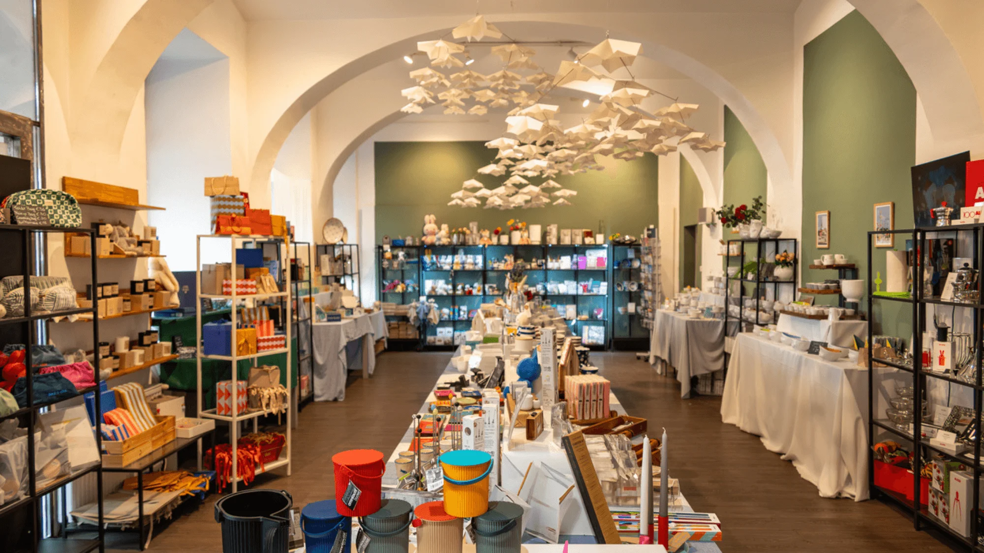 decoo lifestyle – Concept-Store-Auswahl in Wien Neubau