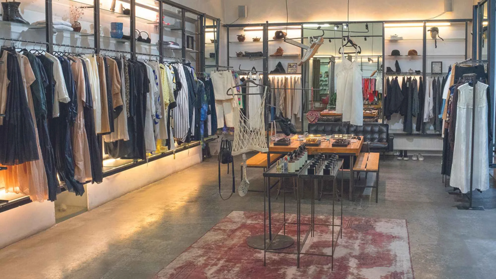 Domus Vivendi – Fashion and Clothing in Vienna Neubau