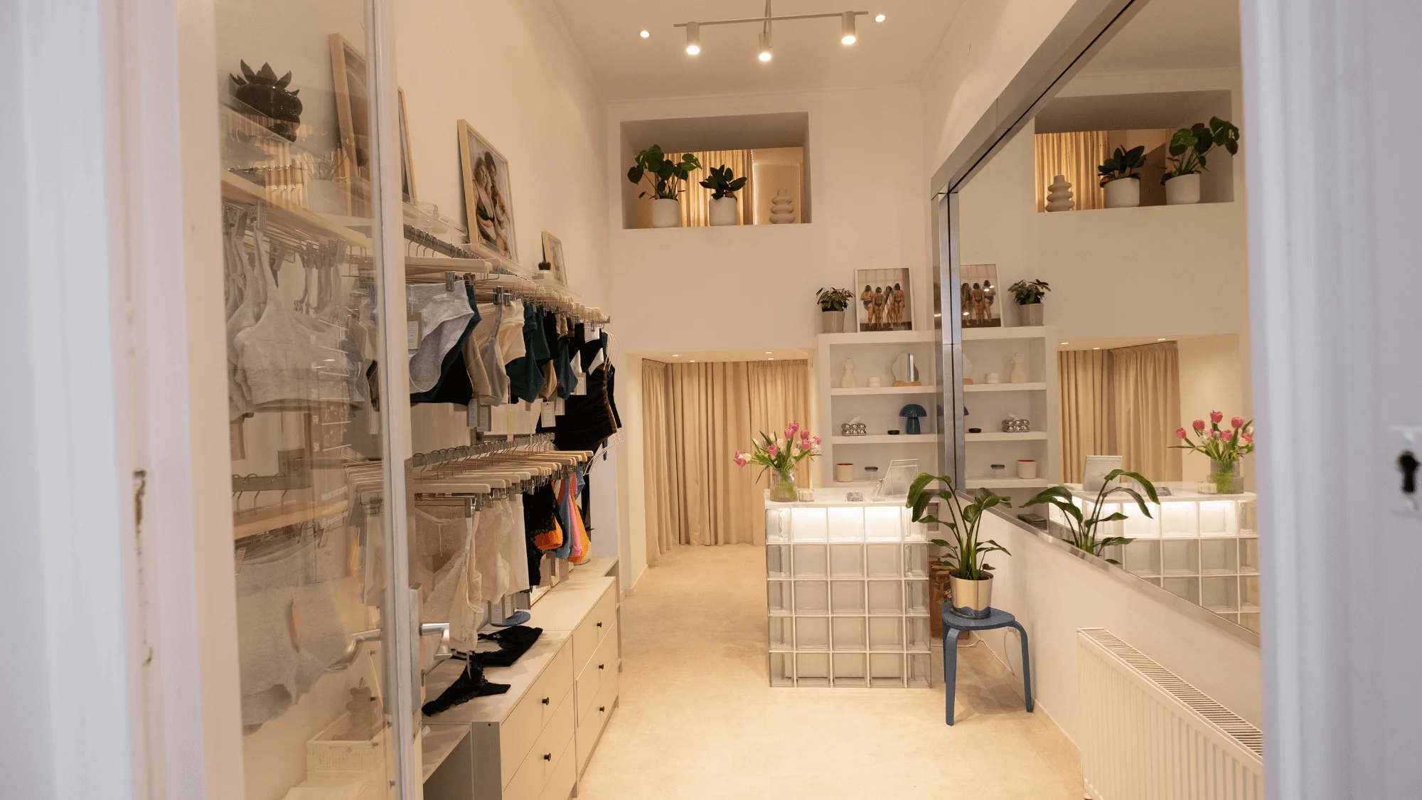 Ebenbild – Fashion and Clothing in Vienna Neubau
