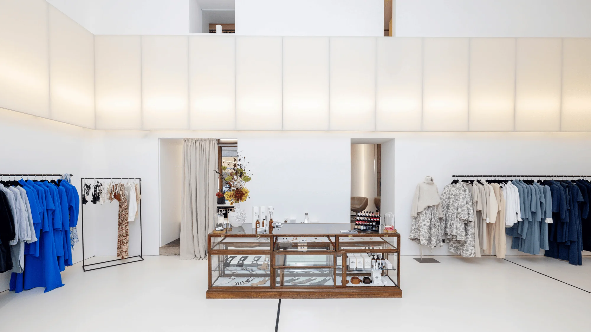elfenkleid & SISTERS Conceptstore – Mode und Bekleidung in Wien Wieden