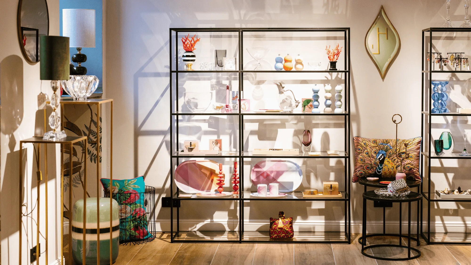 HOLLY Interiors