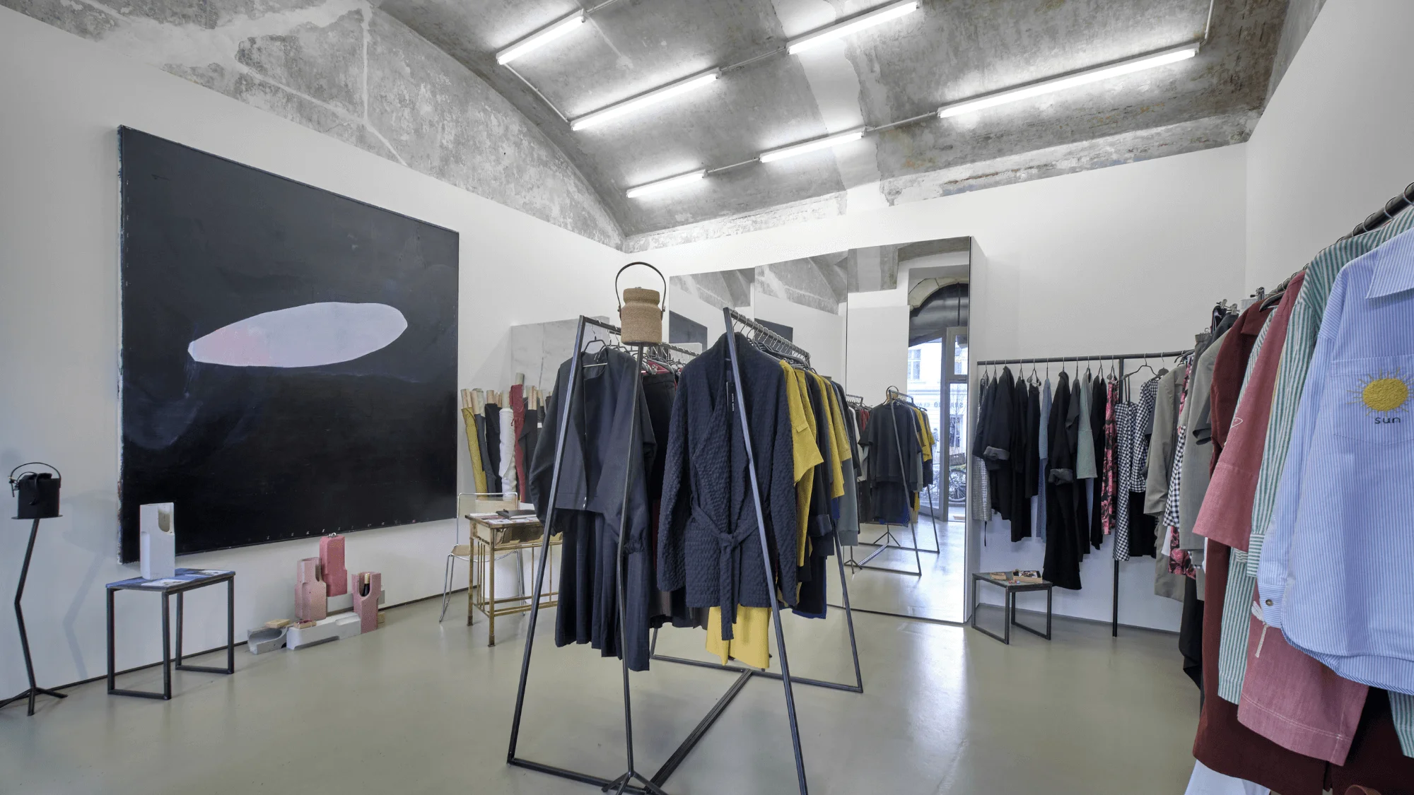 KOI-Store & ReDesign Studio