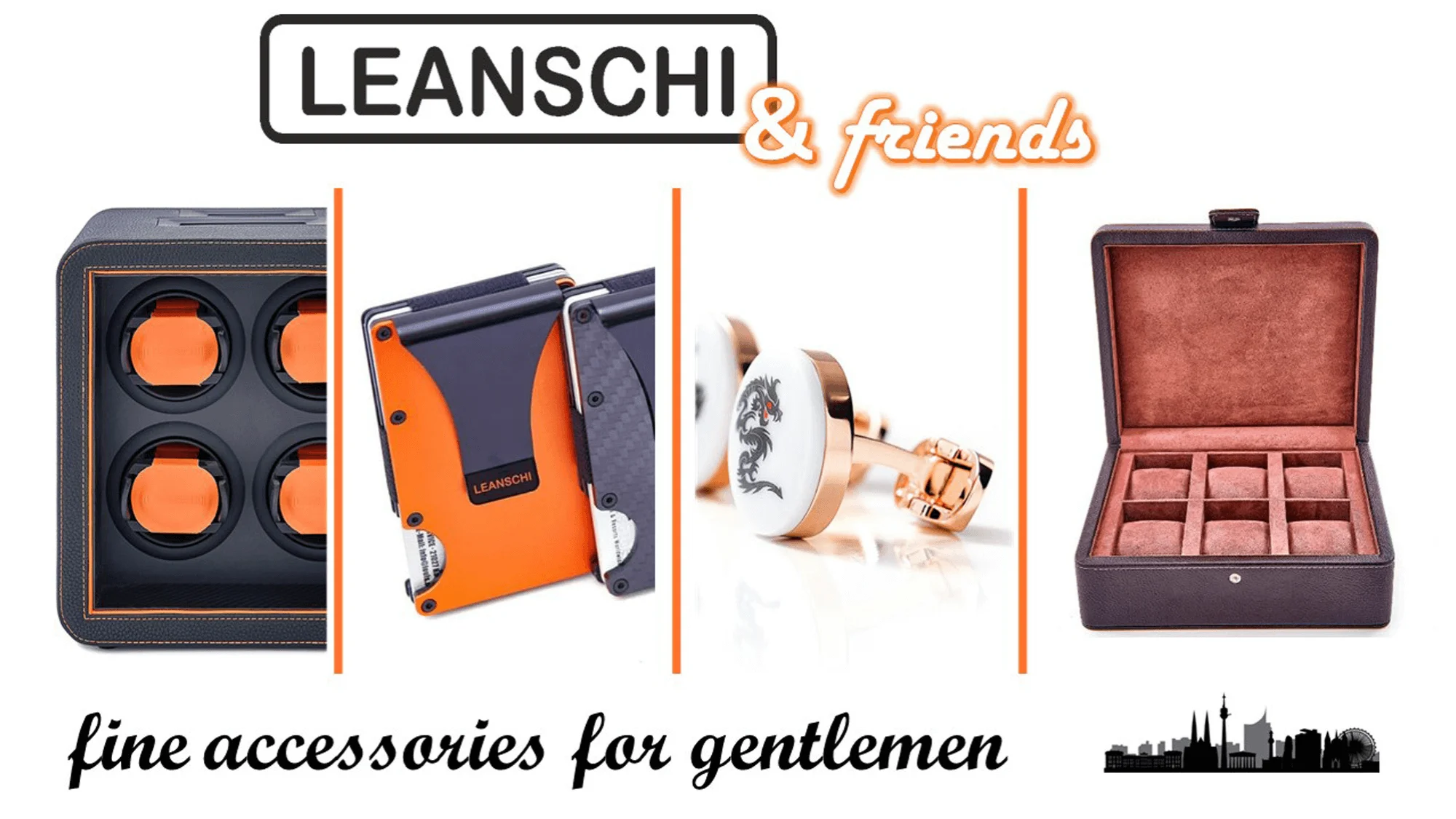 Leanschi & friends e.U.