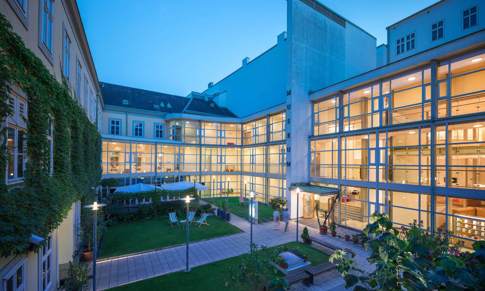 Möbelmuseum Wien