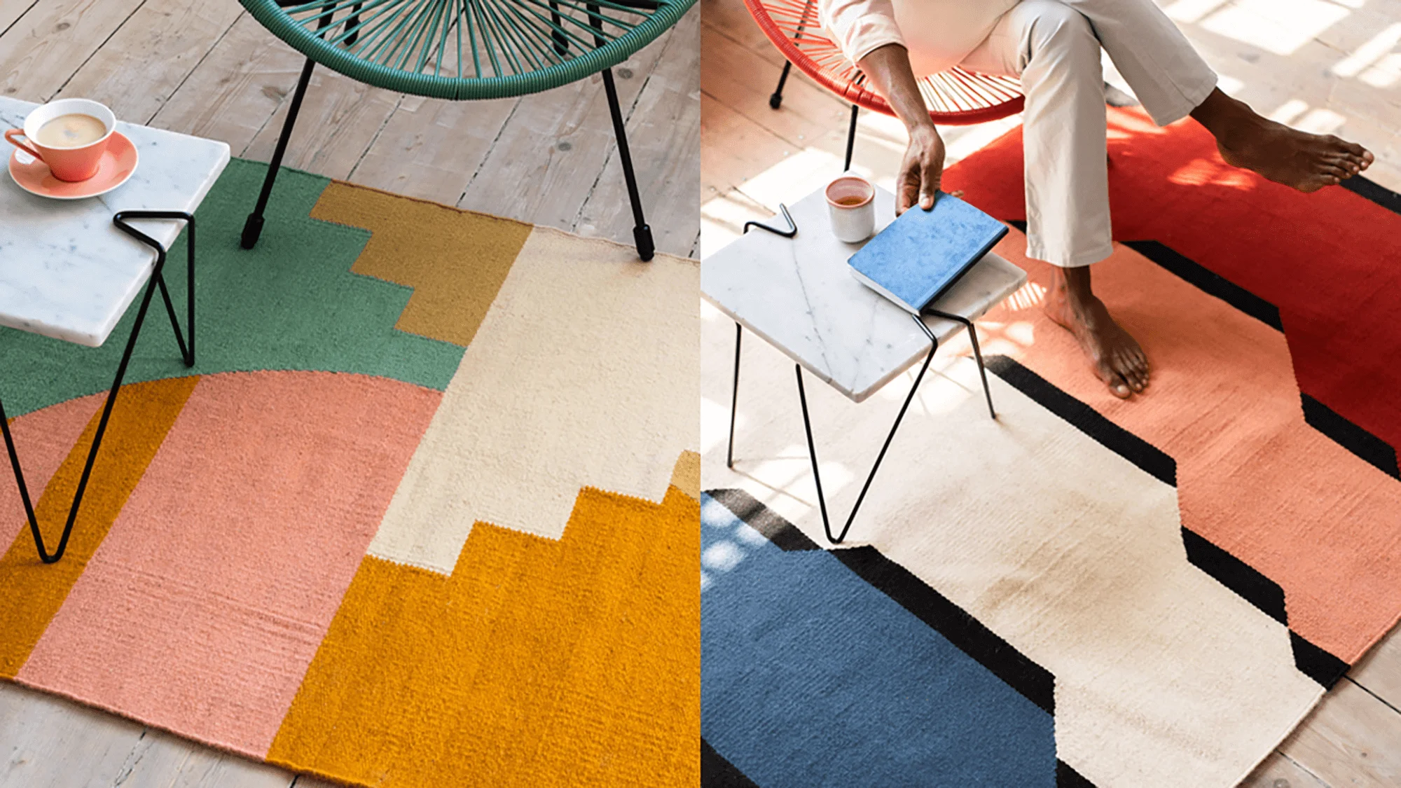 Nilo Kilim