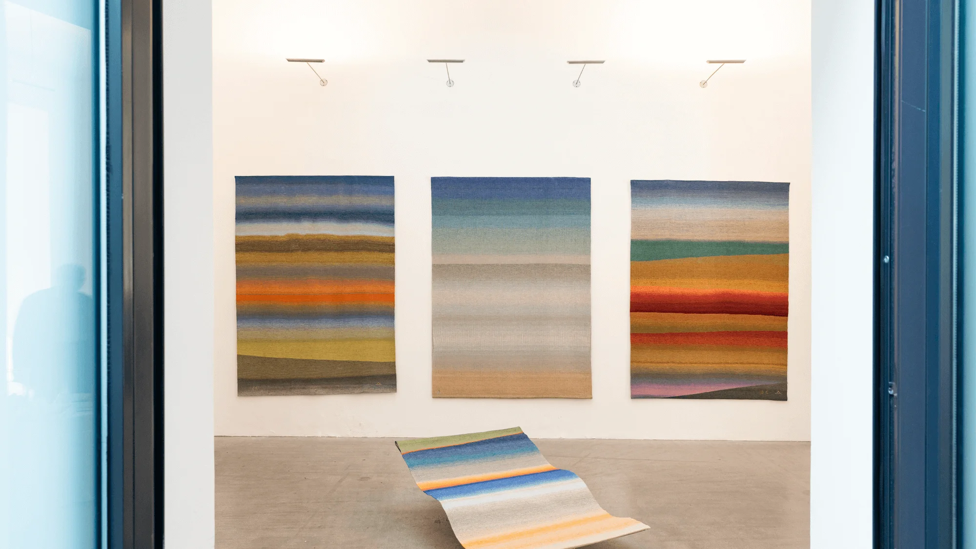 Textilatelier von Harten