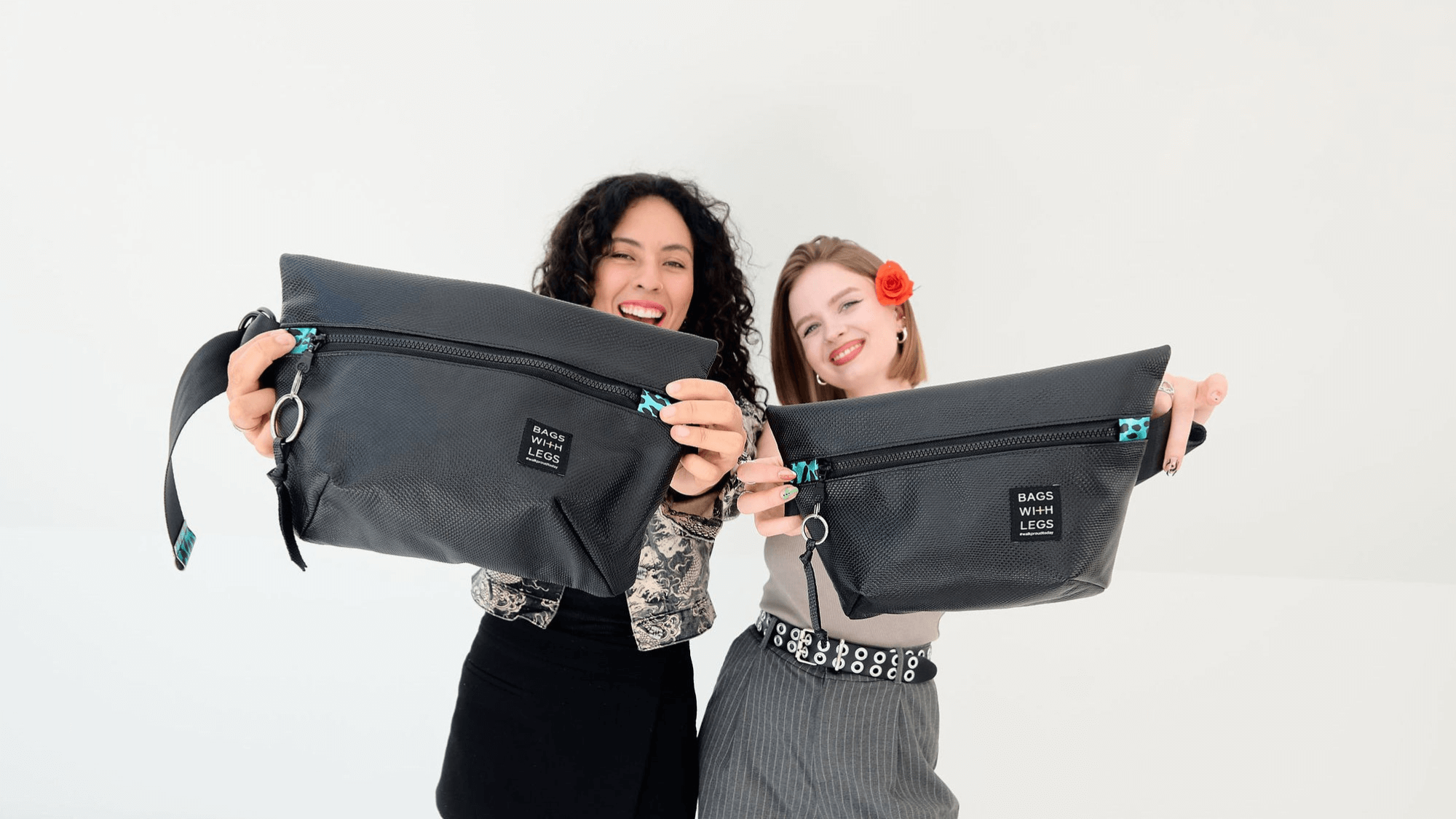 Bags with legs | Taschen & Accessoires in Wien Neubau Bags with legs – Taschen und Accessoires in Wien Neubau