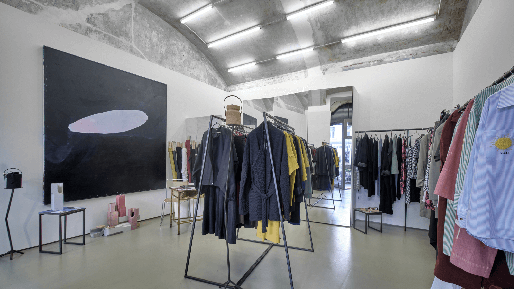 KOI-Store & ReDesign Studio