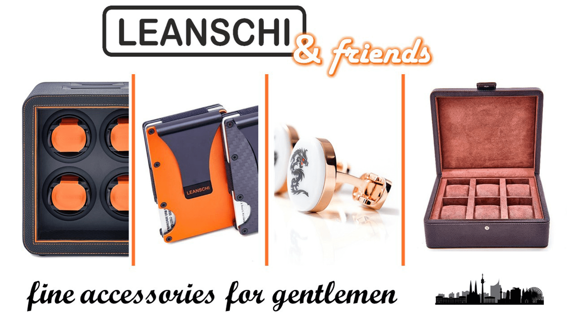 Leanschi & friends e.U. | Concept Store & Geschenke in Wien Innere Stadt Leanschi & friends e.U. – Concept-Store-Auswahl in Wien Innere Stadt