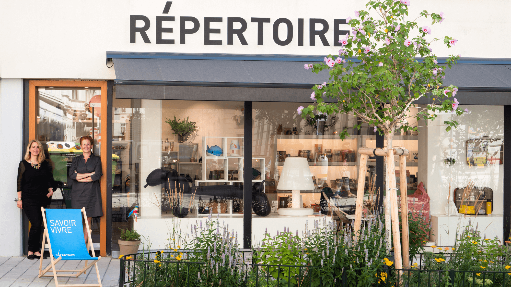Répertoire