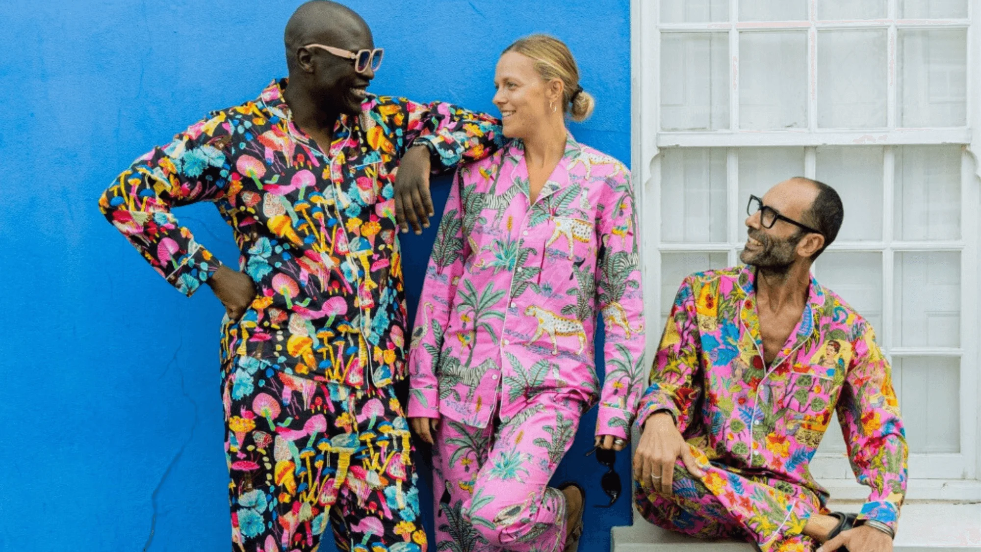 VON LOEBELL COLLECTION